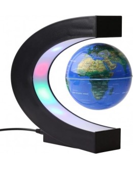 Левитиращ магнитен глобус